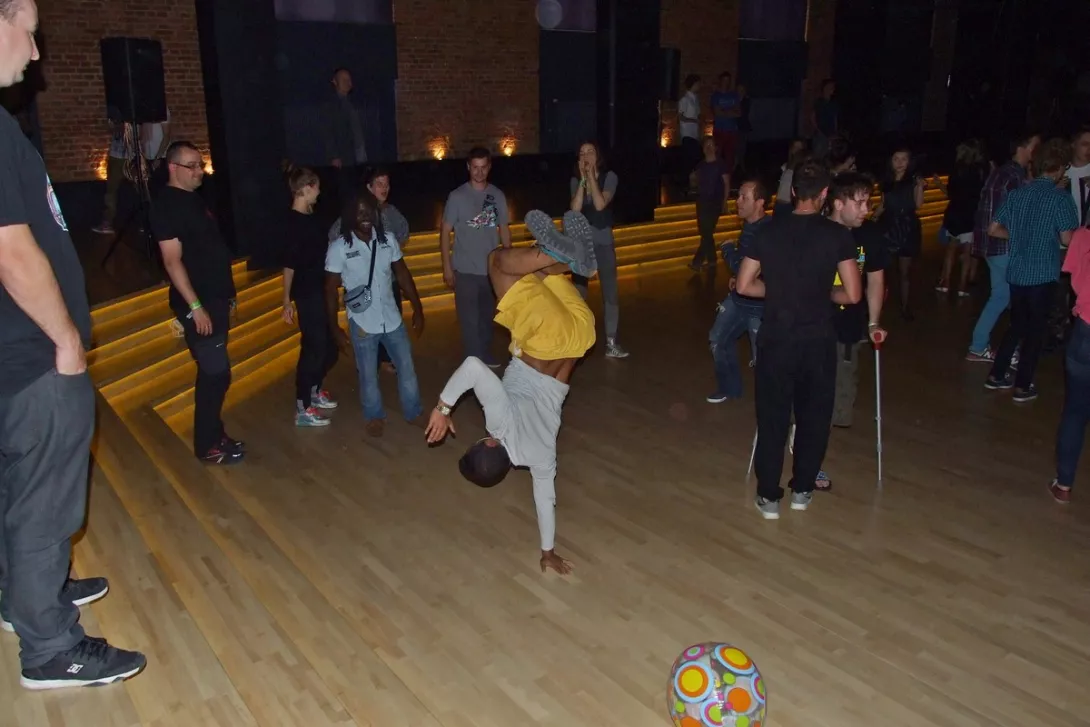 fot. Robert Jaszczuk