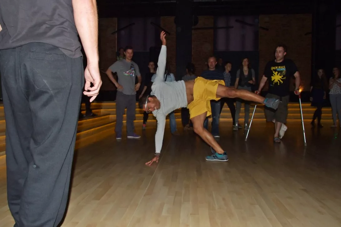 fot. Robert Jaszczuk