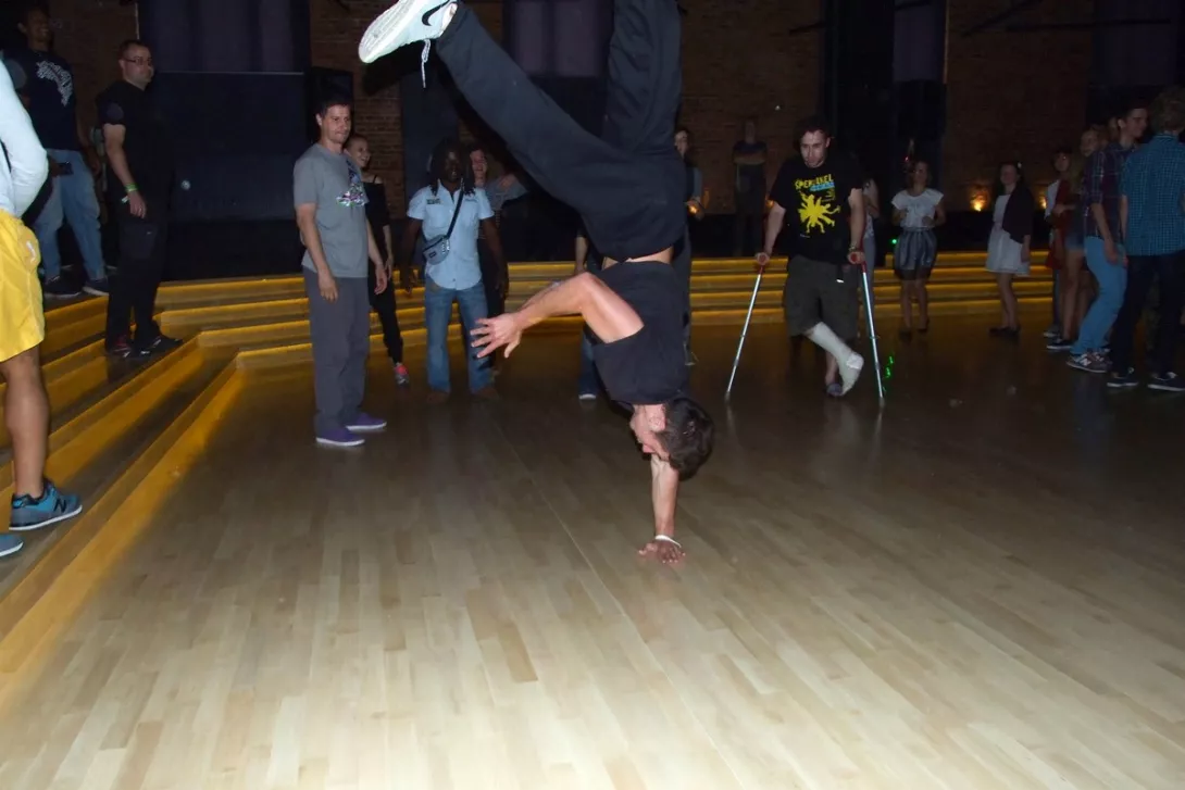 fot. Robert Jaszczuk