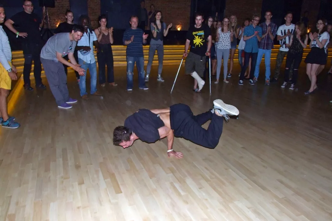 fot. Robert Jaszczuk