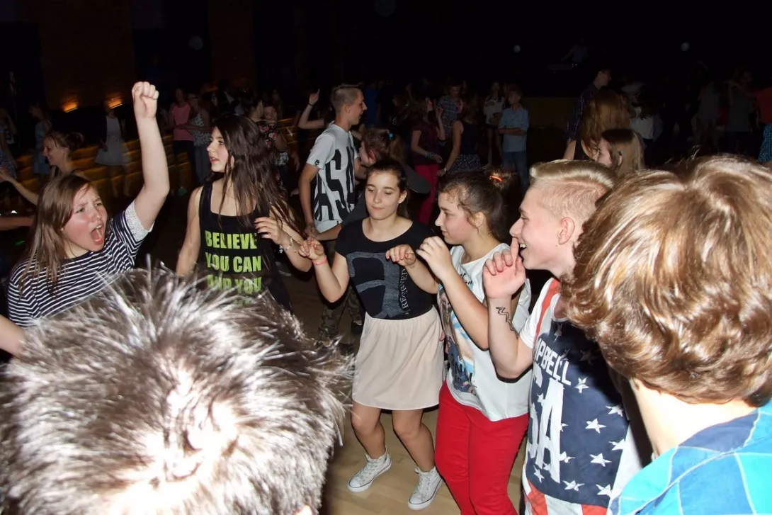 fot. Robert Jaszczuk