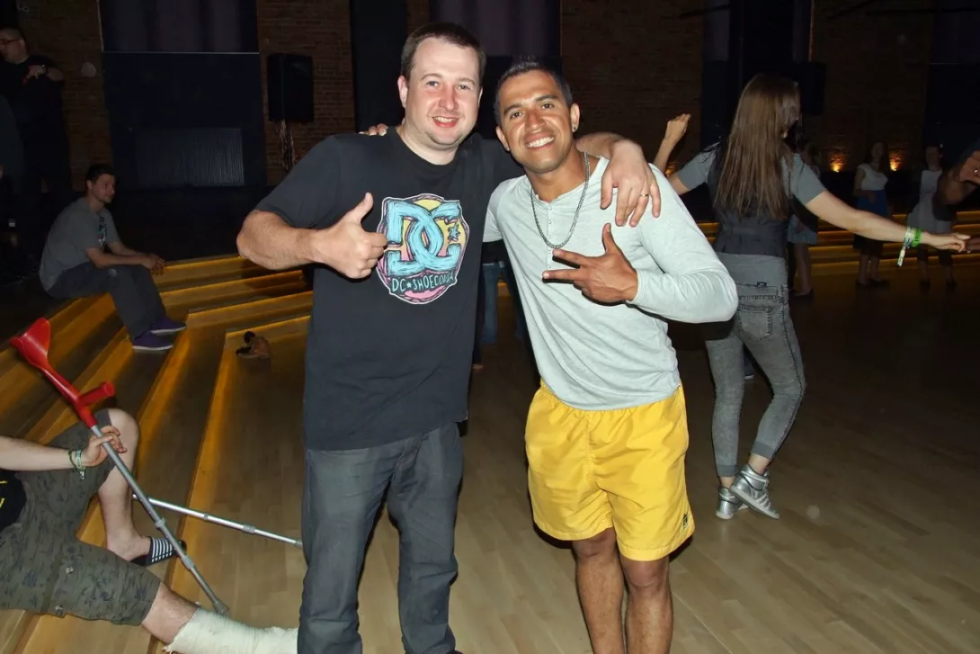 fot. Robert Jaszczuk