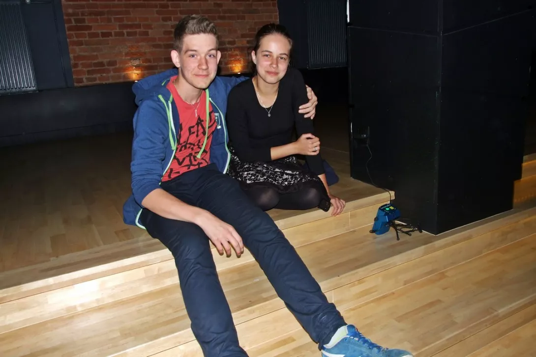 fot. Robert Jaszczuk