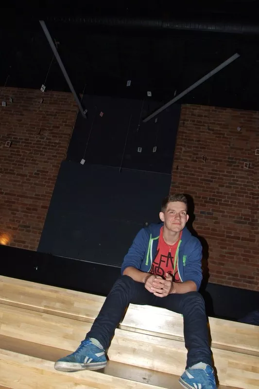 fot. Robert Jaszczuk