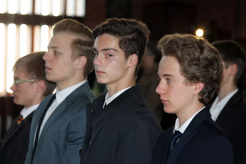 Egzamin gimnazjalny 2015