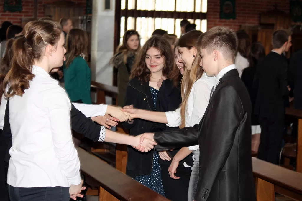 Egzamin gimnazjalny 2015