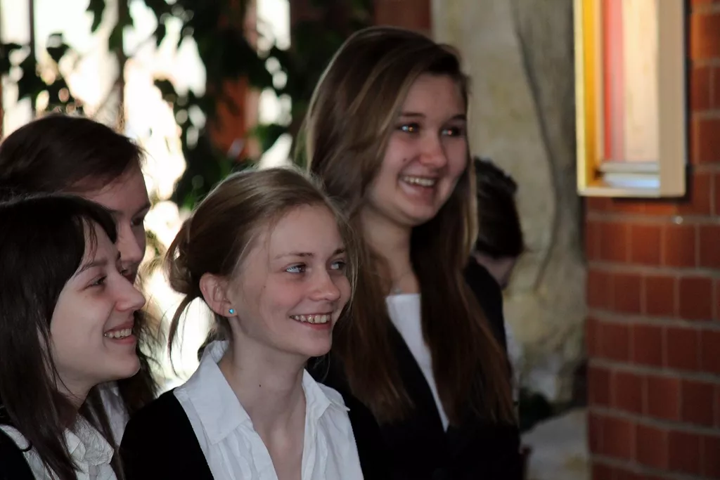 Egzamin gimnazjalny 2015