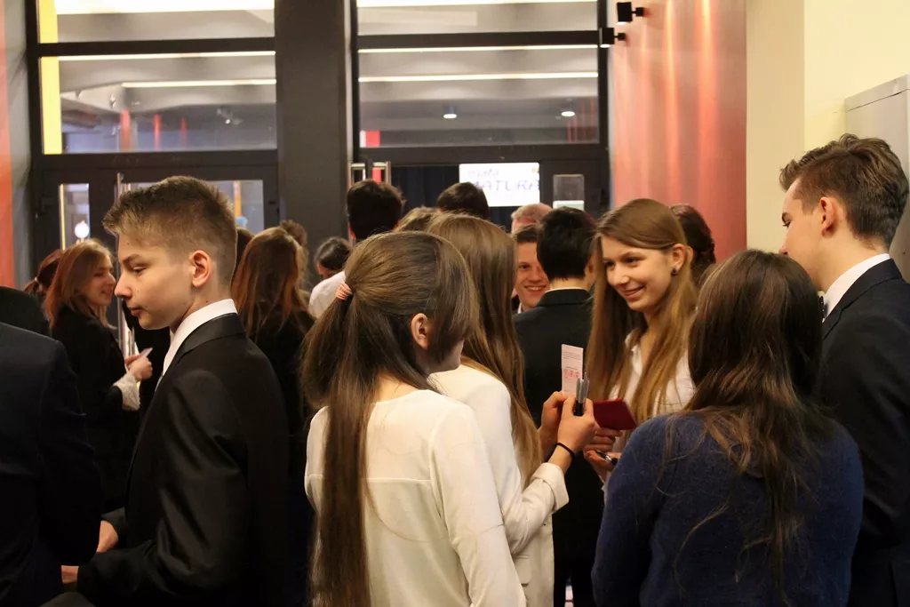 Egzamin gimnazjalny 2015