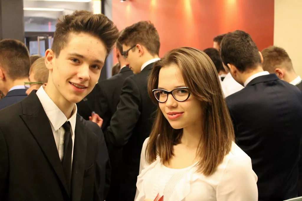 Egzamin gimnazjalny 2015