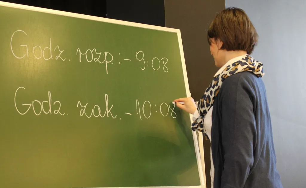 Egzamin gimnazjalny 2015