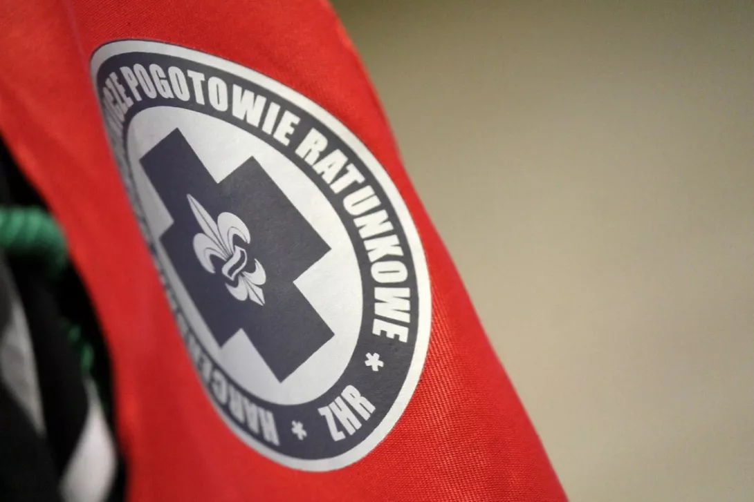 DZIEŃ PIERWSZEJ POMOCY 2015.
