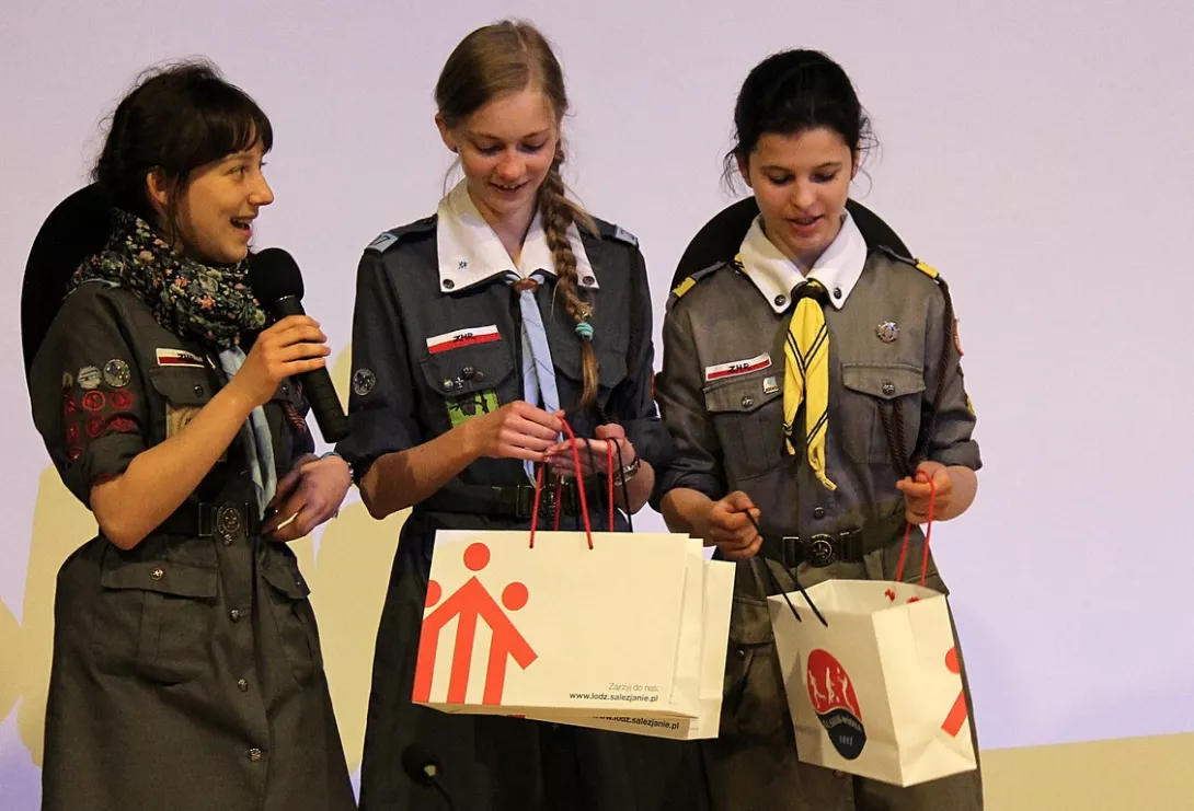 DZIEŃ PIERWSZEJ POMOCY 2015.