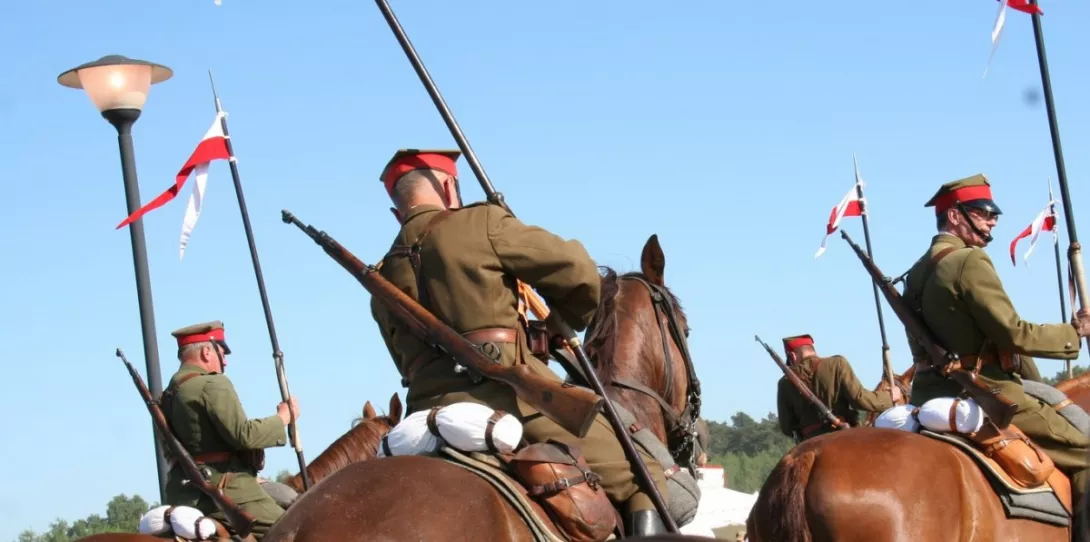  XIX Spotkanie Młodych Lednica 2015.