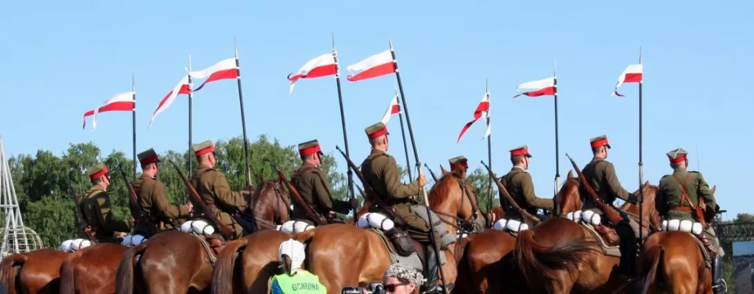  XIX Spotkanie Młodych Lednica 2015.