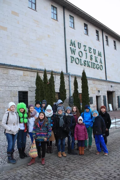 Muzeum Wojska Polskiego w Warszawie