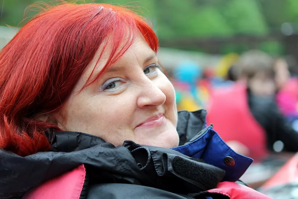 Z taką młodzieżą to można wszędzie