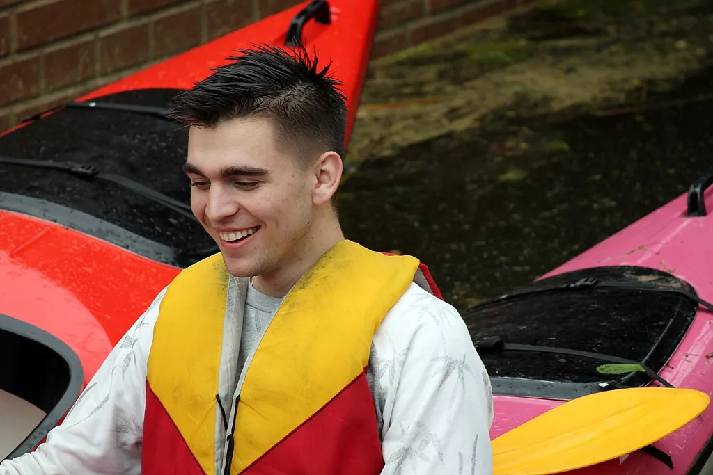 Nie ma złej pogody tylko ubranie może być złe.