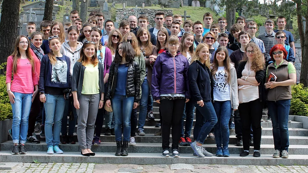 Cmentarz Na Rossie - Wilno.