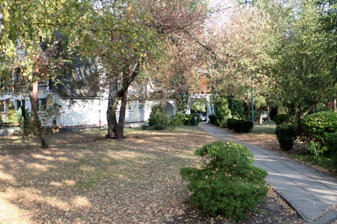  Obóz integracyjny klas pierwszych 2015  