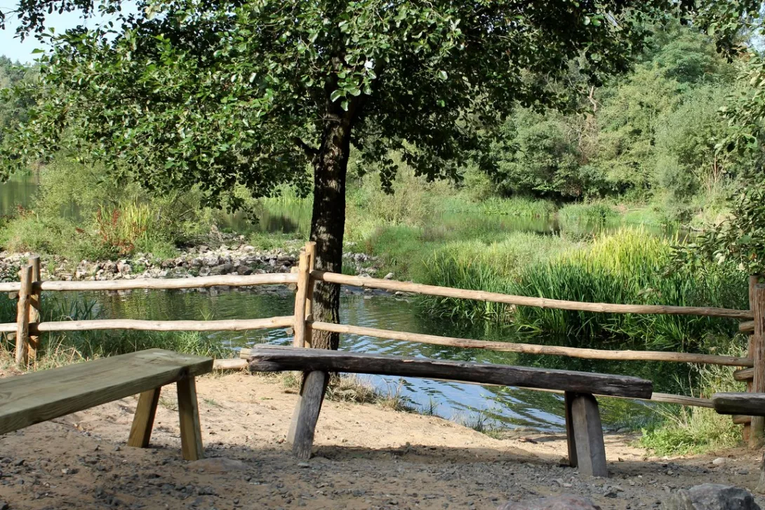  Obóz integracyjny klas pierwszych 2015  