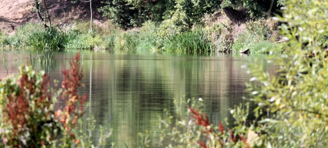  Obóz integracyjny klas pierwszych 2015  