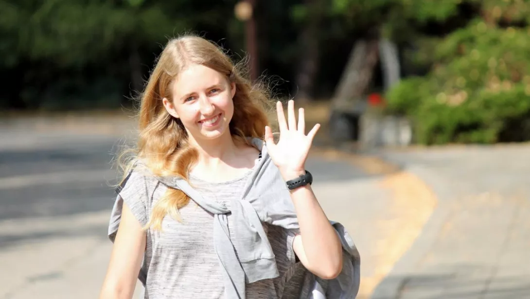  Obóz integracyjny klas pierwszych 2015  