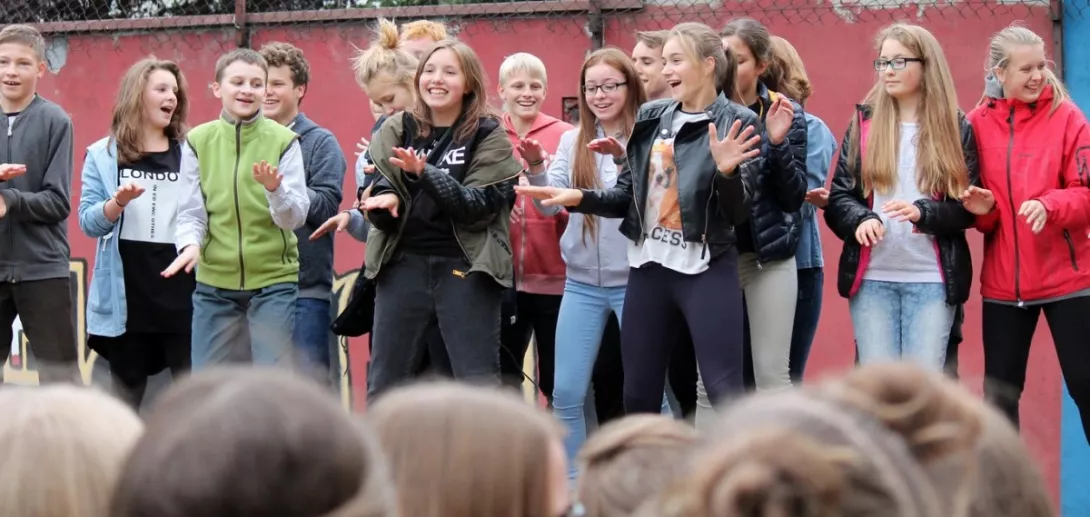 Piknik Rodzinny 2015