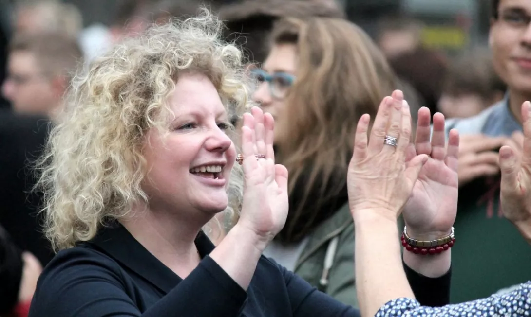 Piknik Rodzinny 2015