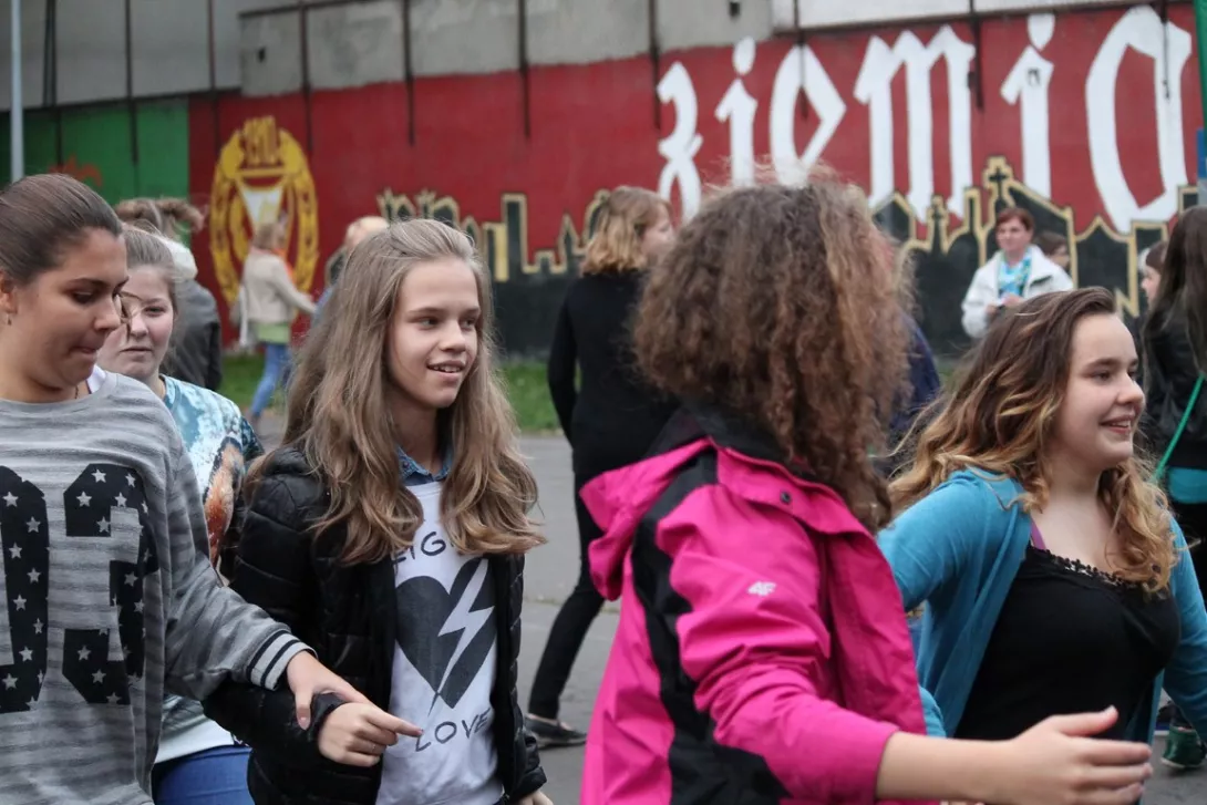 Piknik Rodzinny 2015