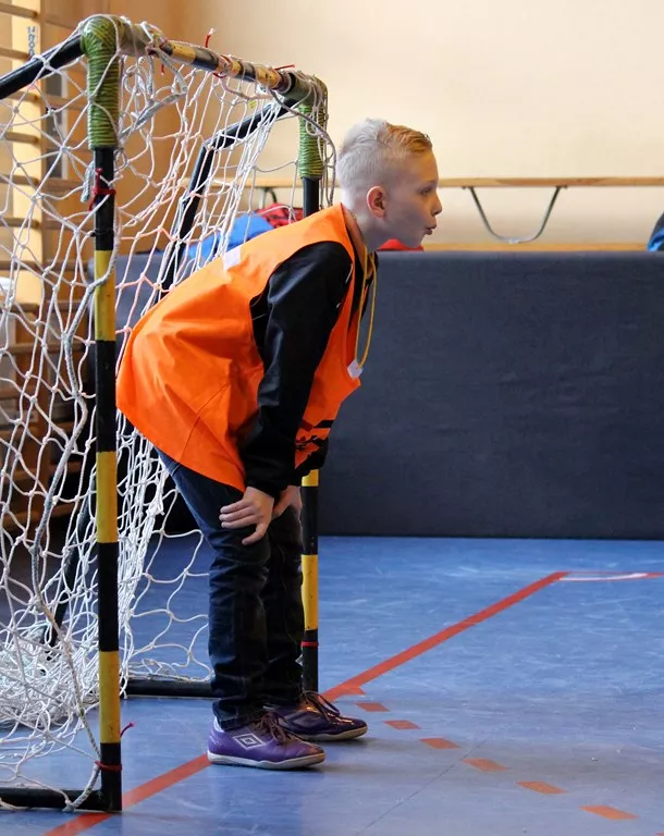 Festyn Księdza Bosko w oratorium - 31 stycznia 2015.