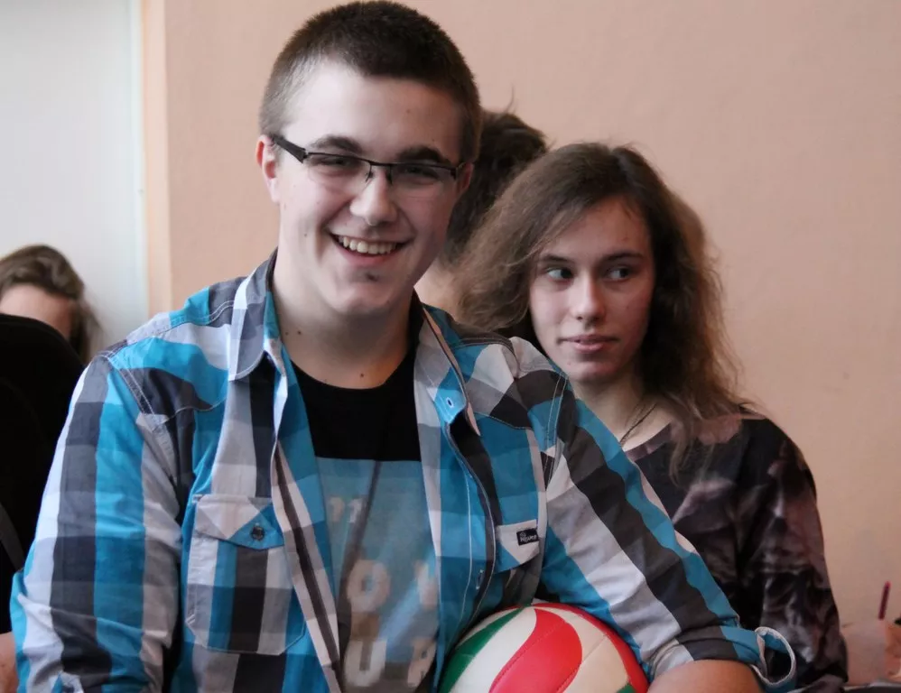 Festyn Księdza Bosko w oratorium - 31 stycznia 2015.