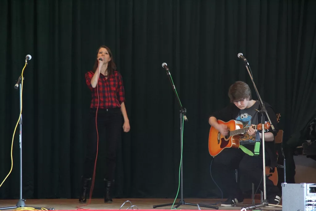 I Przegląd Piosenki Turystycznej