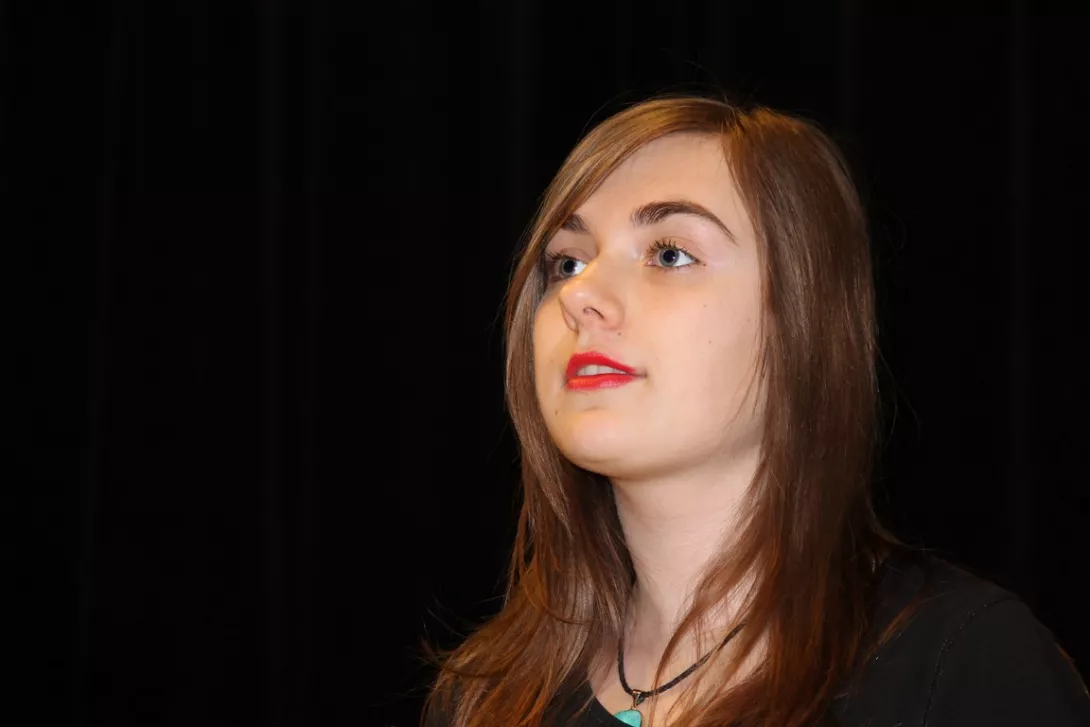 Święto Wspólnoty Salezjańskiej - imieniny ks. Dyrektora 2015.