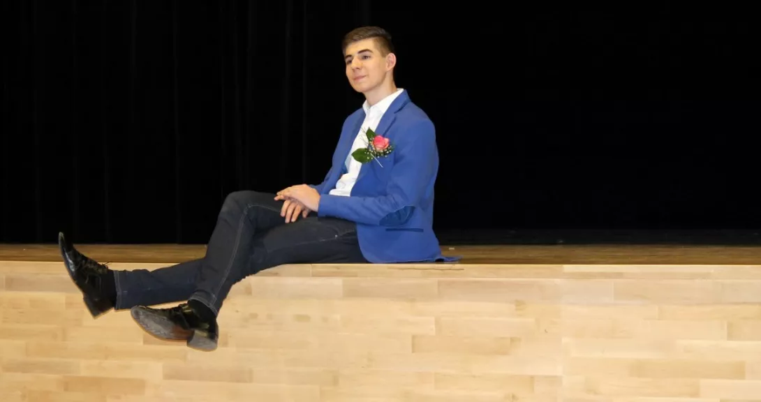 Święto Wspólnoty Salezjańskiej - imieniny ks. Dyrektora 2015.