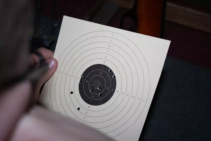 Całkiem niezły wynik!