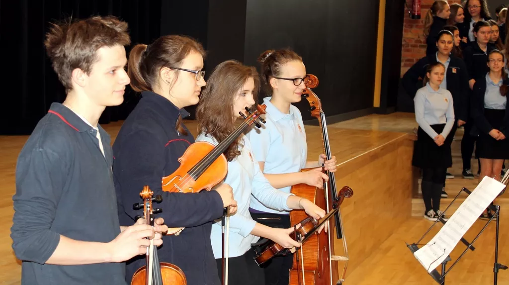 Słówko 16 kwietnia 2015