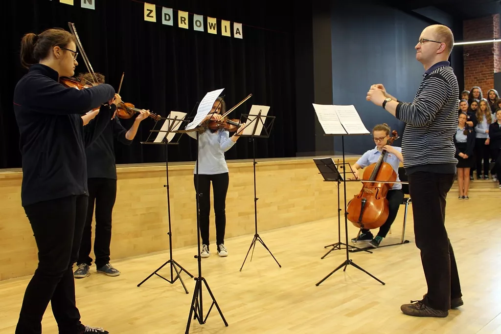 Słówko 16 kwietnia 2015