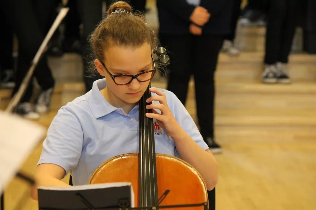 Słówko 16 kwietnia 2015