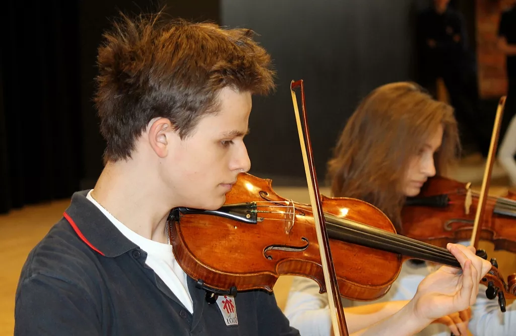 Słówko 16 kwietnia 2015