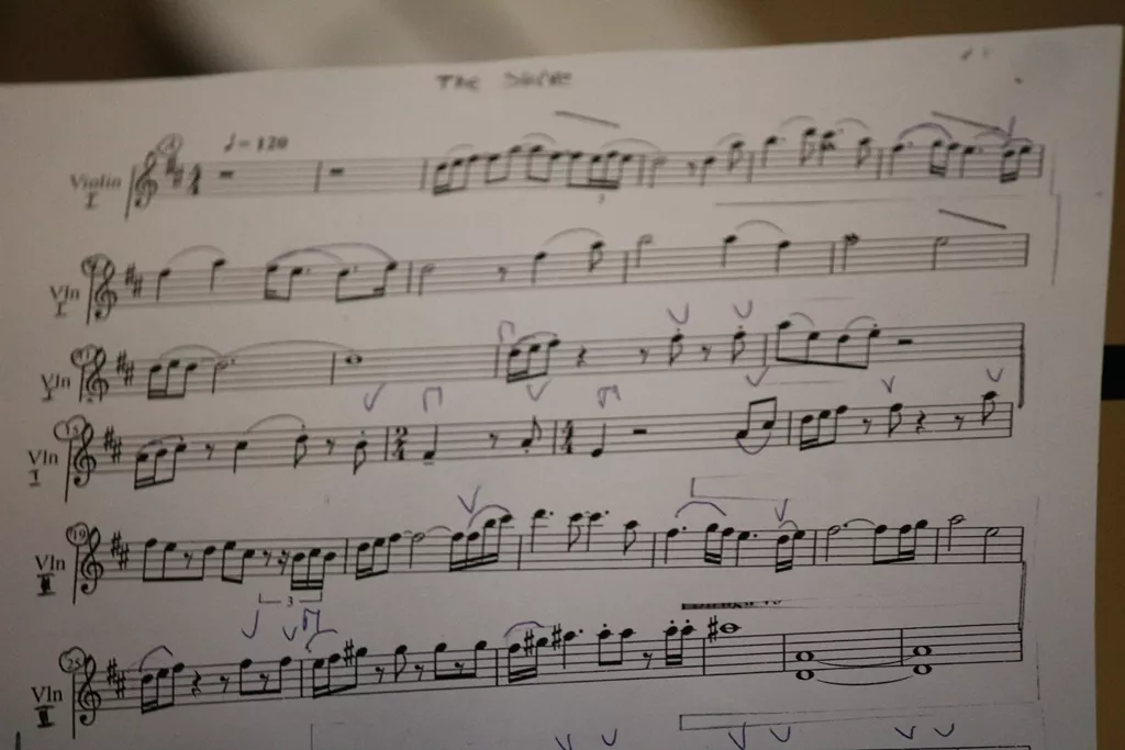 Słówko 16 kwietnia 2015