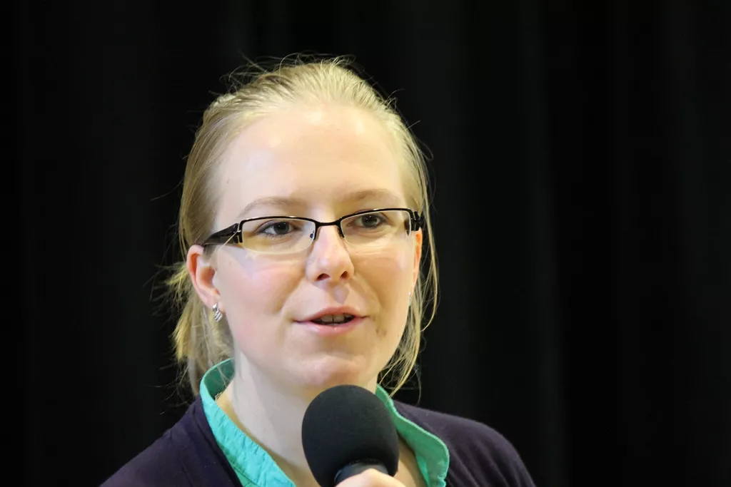 Słówko 16 kwietnia 2015