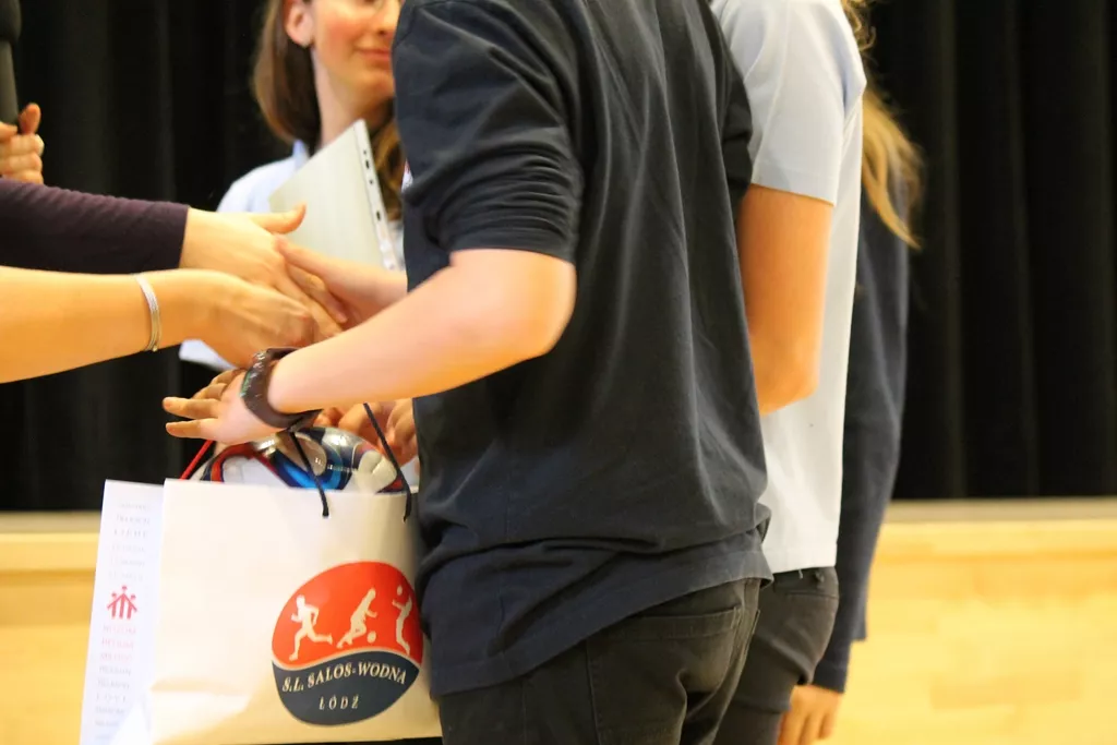 Słówko 16 kwietnia 2015