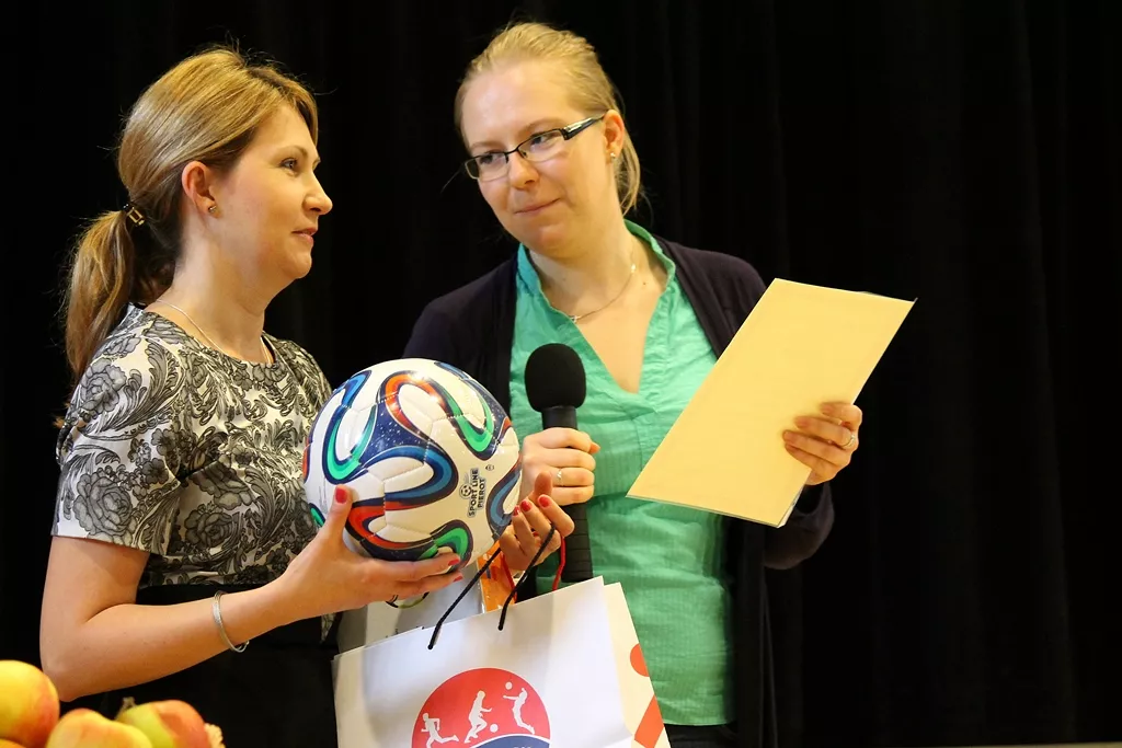 Słówko 16 kwietnia 2015