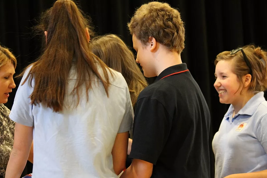 Słówko 16 kwietnia 2015