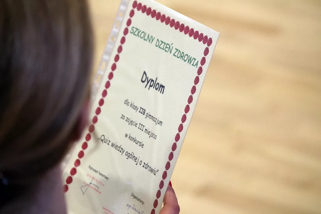 Słówko 16 kwietnia 2015