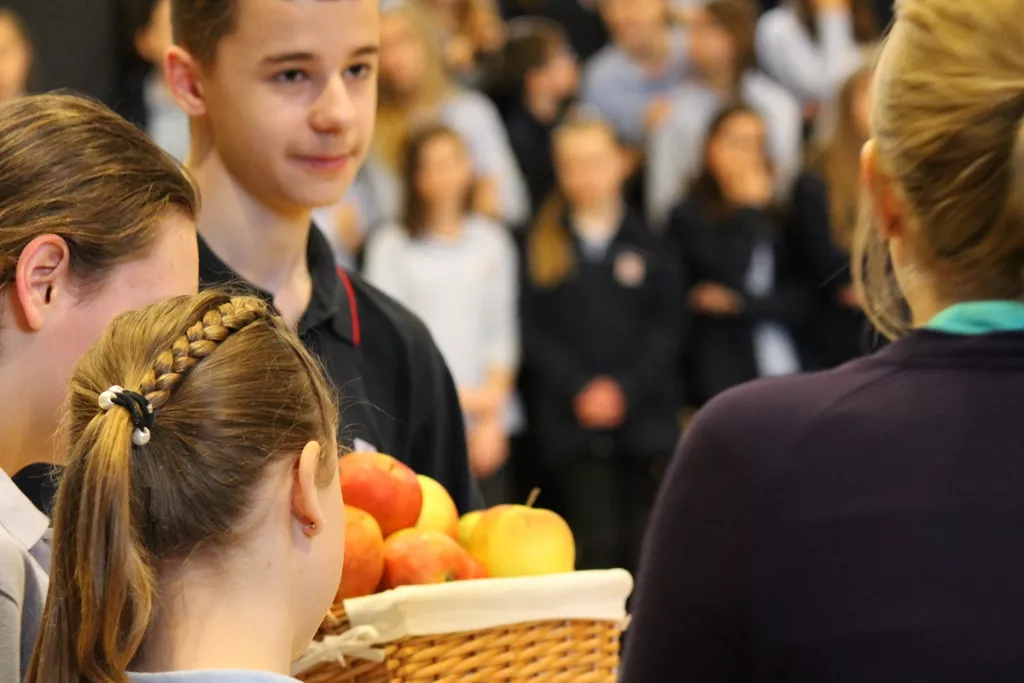 Słówko 16 kwietnia 2015