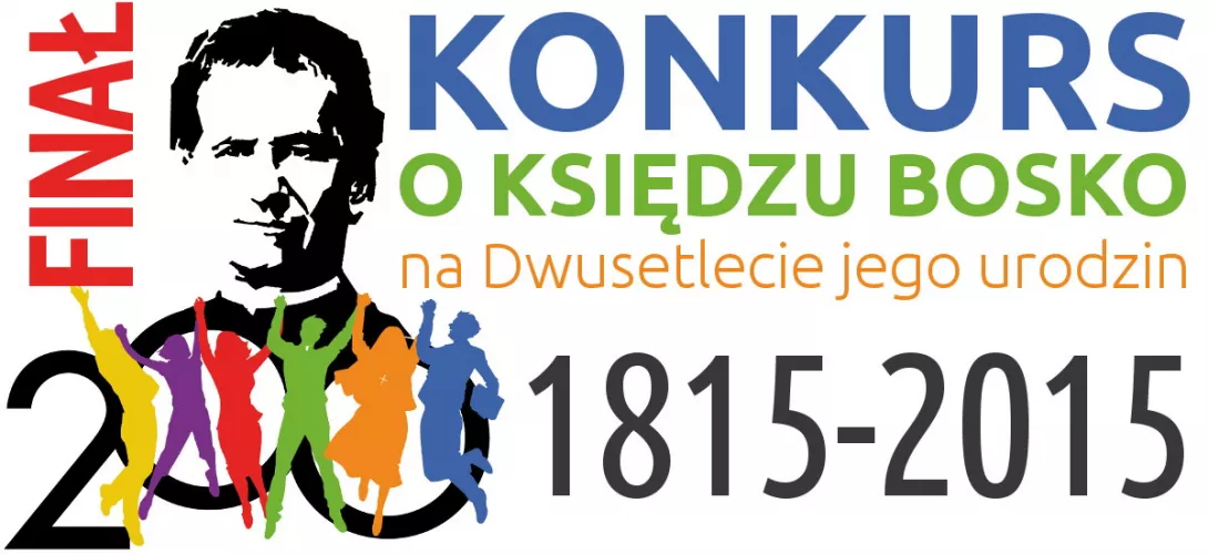 Finał Konkursu o Księdzu Bosko