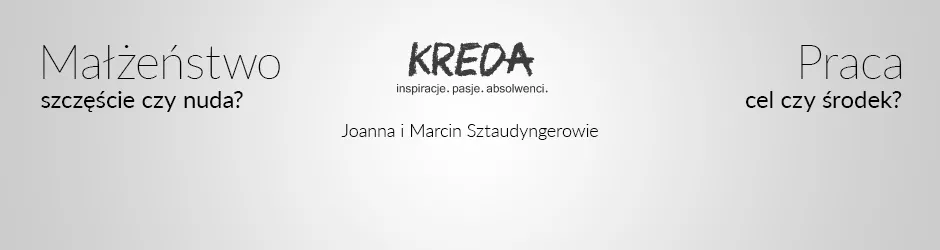 Ludzie z KreDY ponownie nadchodzą!