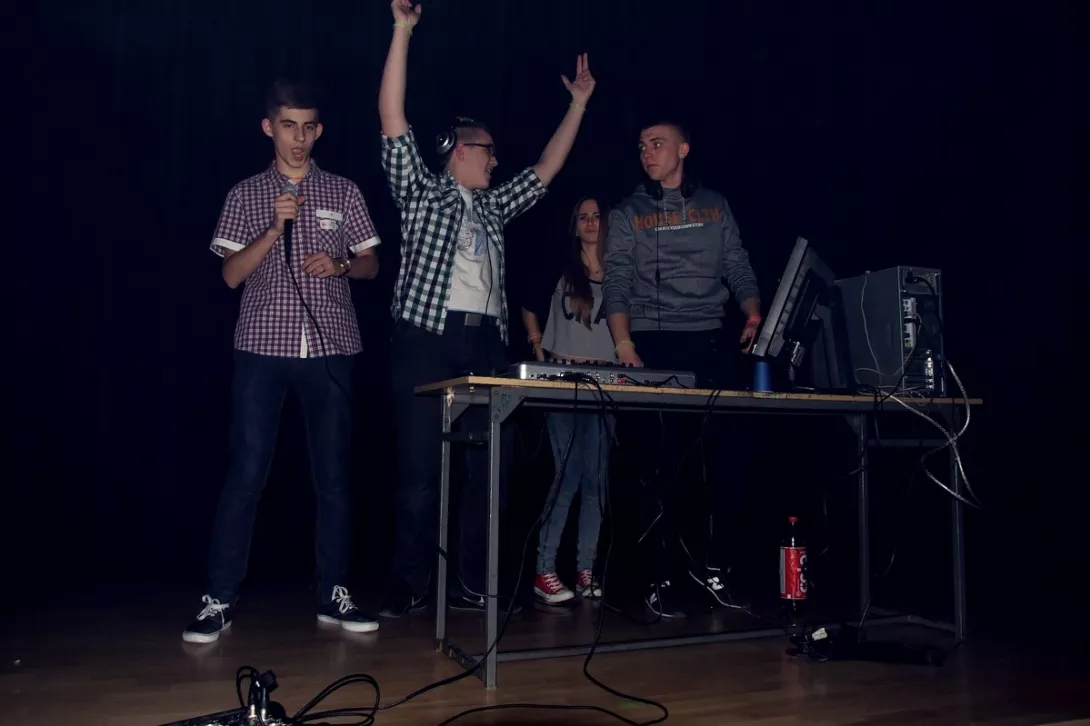 fot. Robert Jaszczuk