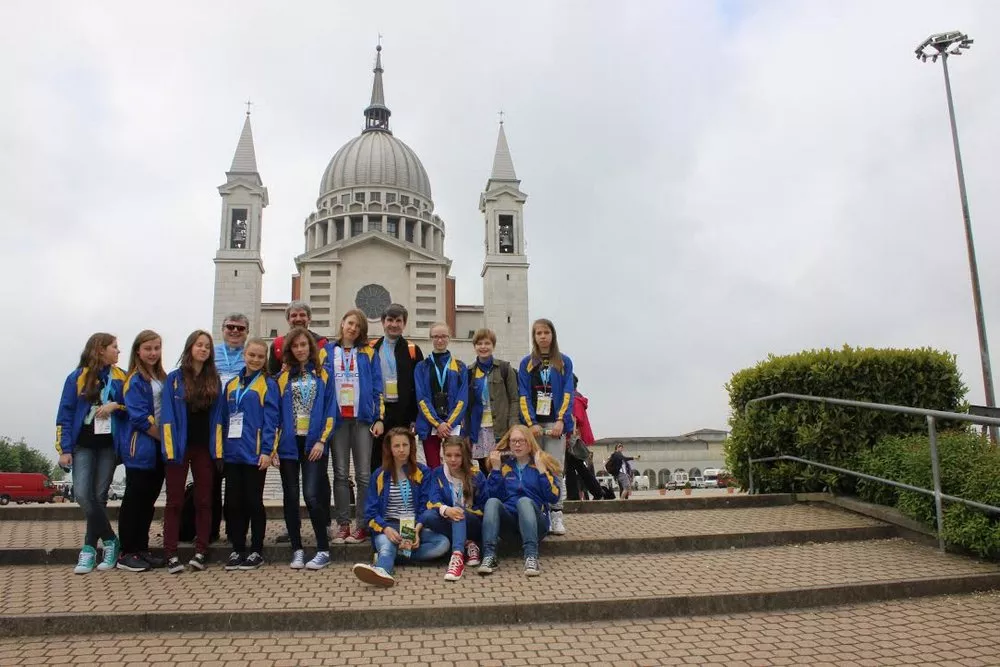 Turyn, Colle Don Bosco